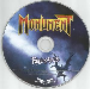 Monument: Renegades (CD) - Bild 4