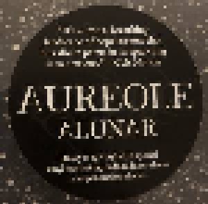 Aureole: Alunar (LP) - Bild 2