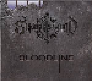 Shark Island: Bloodline (CD) - Bild 1
