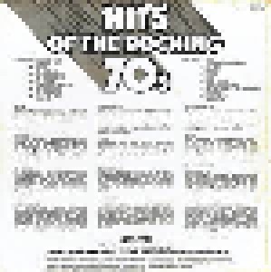 Hits Of The Rocking '70s (LP) - Bild 2