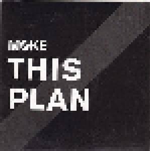 Moke: This Plan - Cover