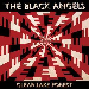 The Black Angels: Clear Lake Forest - Cover
