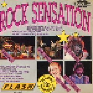 Rock Sensation - Cover
