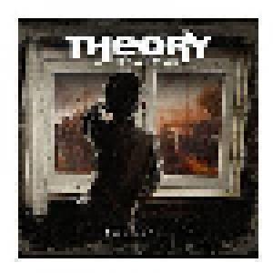 Theory Of A Deadman: Savages - Cover