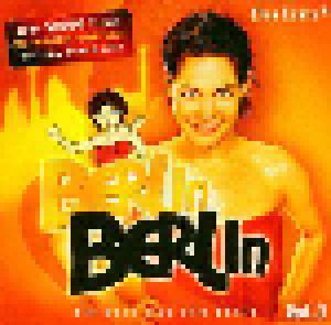 Berlin Berlin - Die Hits Aus Der Serie - Vol. 3 - Cover