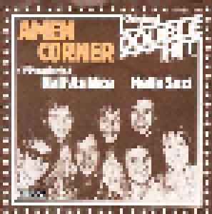 Amen Corner: (If Paradise Is) Half As Nice - Cover