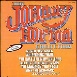 Johnny Horton: Johnny Horton Collection, The - Cover