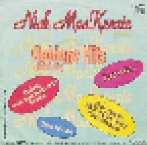 Nick MacKenzie: Golden Hits (Medley) - Cover