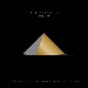 The Pyramids: They Play To Make Music Fire! - Cover
