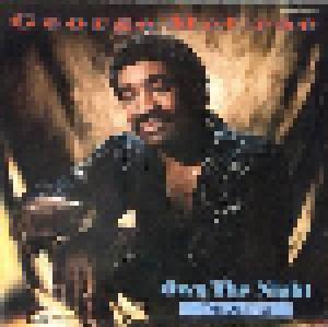 George McCrae: Own The Night - The Album - Cover