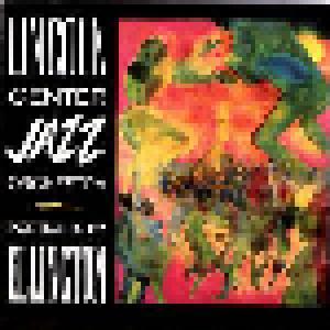 Lincoln Center Jazz Orchestra: Portraits By Ellington - Cover