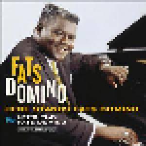 Fats Domino: Here Stands Fats Domino / Let's Play Fats Domino - Cover