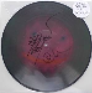 Current 93: If A Star Turns Into Ashes (PIC-LP) - Bild 1