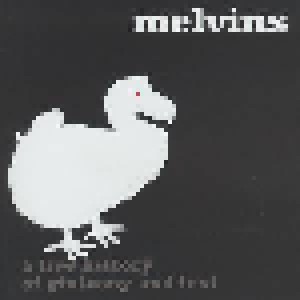 Melvins: Houdini Live 2005: A Live History Of Gluttony And Lust (CD) - Bild 1