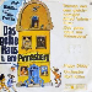 Cover - Rolf Kühn Orchestra: Gelbe Haus Am Pinnasberg / Hippy Dibby, Das