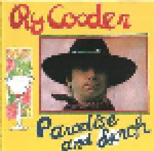 Ry Cooder: Paradise And Lunch (CD) - Bild 1
