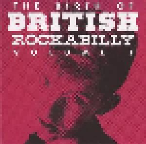 The Birth Of British Rockabilly Vol.1 (CD) - Bild 2