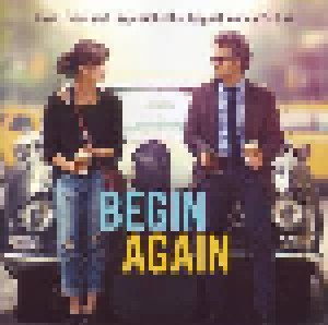 Cover - Cee-Lo Green: Begin Again