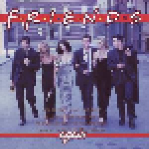 Friends Again (Promo-CD) - Bild 1