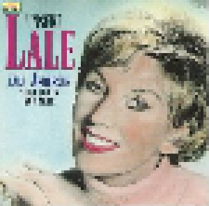 Lale Andersen: Unsere Lale - Lale Andersen Singt Lieder Vom Meer (CD) - Bild 1
