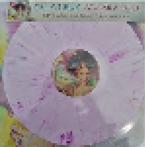 Celia Cruz: Azúcar & Salsa (LP) - Bild 1