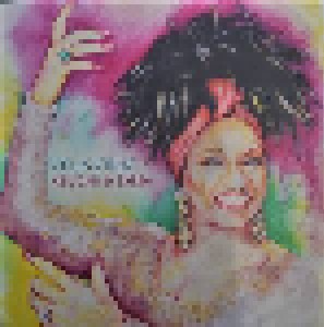 Celia Cruz: Azúcar & Salsa (LP) - Bild 3