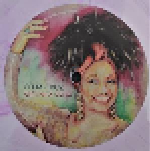 Celia Cruz: Azúcar & Salsa (LP) - Bild 4