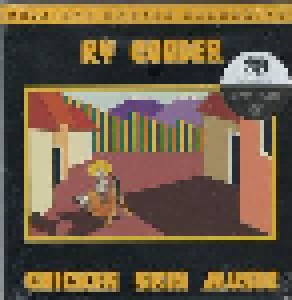 Ry Cooder: Chicken Skin Music (SACD) - Bild 1
