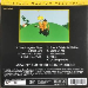 Ry Cooder: Chicken Skin Music (SACD) - Bild 2