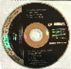 Ry Cooder: Chicken Skin Music (SACD) - Bild 3