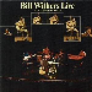 Bill Withers: Live At Carnegie Hall (CD) - Bild 1