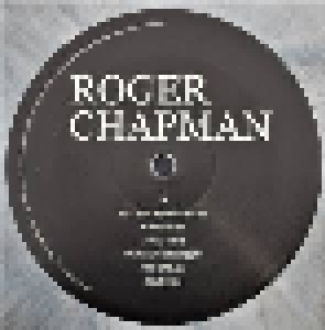 Roger Chapman: Love & Hate (LP) - Bild 4
