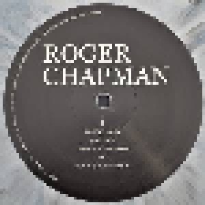 Roger Chapman: Love & Hate (LP) - Bild 5