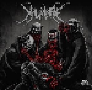 Cover - Zombiez: X-Humare