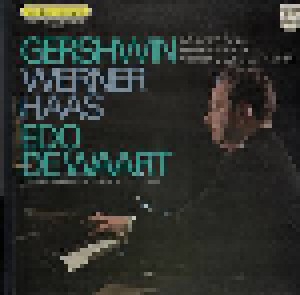 George Gershwin: Concerto En Fa/Rhapsody In Blue/Variations Sur "I Got Rhythm" (LP) - Bild 1