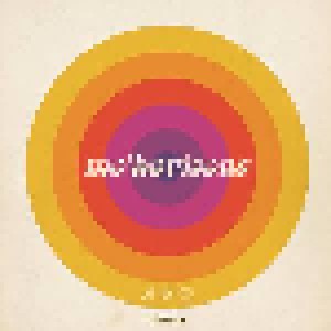 Cover - Mo' Horizons: Music Sun Love