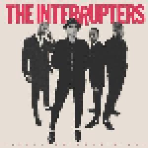 The Interrupters: Fight The Good Fight (LP) - Bild 1