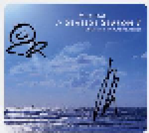 Milchbar // Seaside Season 7 (CD) - Bild 1