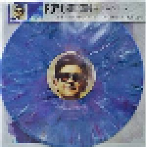 Roy Orbison: Memorial (LP) - Bild 1