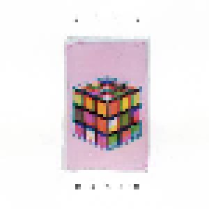 LITE: Cubic (CD) - Bild 1