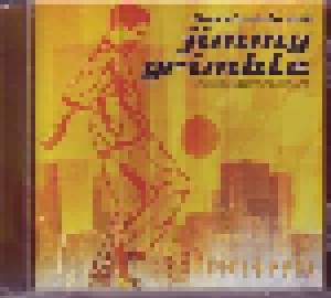 There's Only One Jimmy Grimble And No Substitute For Life (CD) - Bild 1