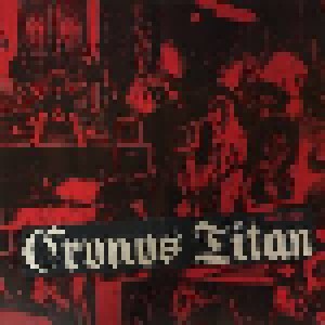Cover - Cronos Titan: Demo Collection 1985-1989, The