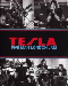 Tesla: Five Man London Jam (Blu-ray Disc) - Bild 5
