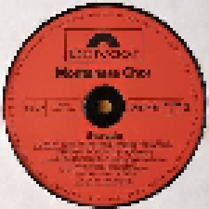 Der Montanara Chor: Stargala (2-LP) - Bild 5