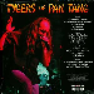 Tygers Of Pan Tang: Leg Of The Boot - Live In Holland (2-LP) - Bild 2