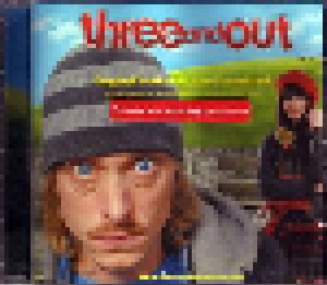 Three And Out (CD) - Bild 1