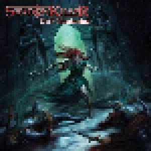 Cover - Shadowkiller: Dark Awakening