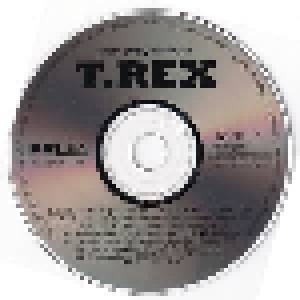 T. Rex: The Very Best Of T. Rex (CD) - Bild 6