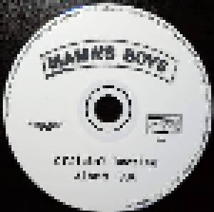 Mama's Boys: Official Bootleg (CD) - Bild 3