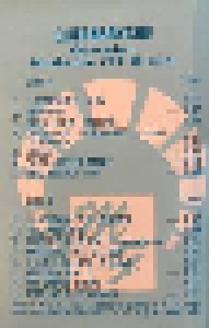 Queensrÿche: Operation: Mindcrime (Tape) - Bild 2